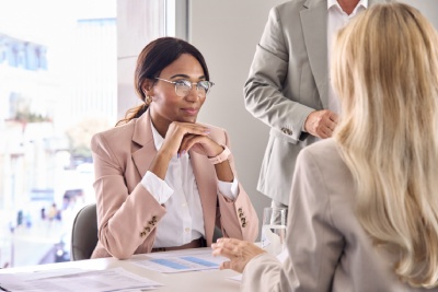 MG Consultants a aidé Glutton® à réaliser un recrutement interne