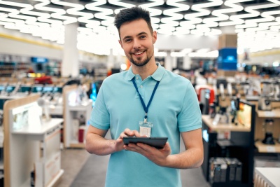 MG Consultants vous conseille pour gérer le stress en magasin