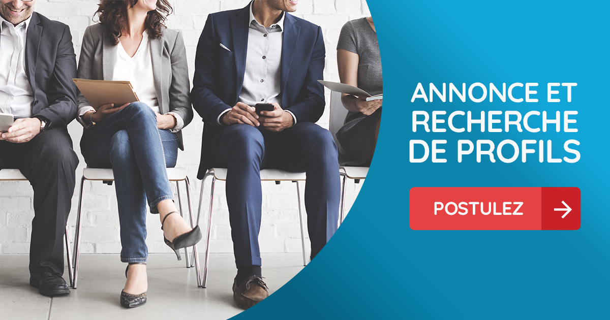 Annonces De Recrutement Et Recherche De Profils En Belgique