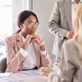 Assessment de collaborateurs pour une promotion interne à Namur