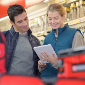 Gestion du stress en caisse de magasin en Wallonie: étude de cas 