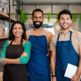 Formation management de jeunes générations (Bruxelles & Wallonie)